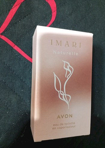 Beden Avon Imari Naturelle Kadın Parfümü