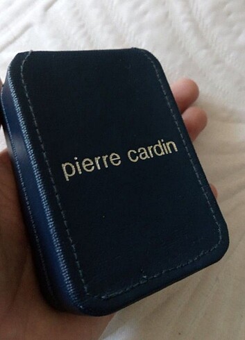 1970 lerden antika pierre cardin çakmak