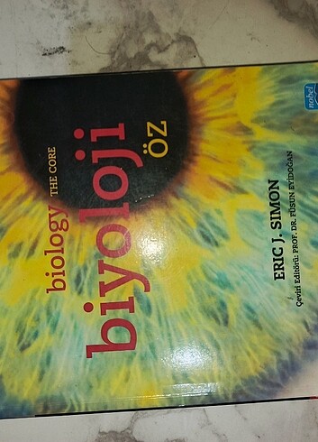 Biyoloji Öz (Biology The Core)
