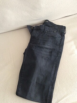 Mavi jeans kot pantolon