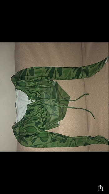 Addax crop