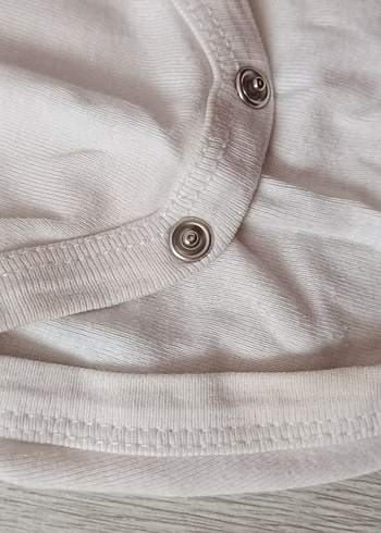 5 adet kısa kollu çıtçıtlı zıbın - Görsel 3