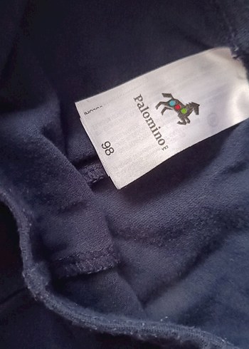LC Waikiki 3 adet bebek tayt