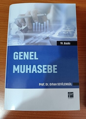 Genel Muhasebe