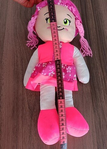 Diğer Oyuncak Bebek
