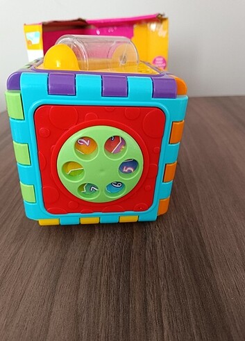  Beden Renk Aktivite Küpü ????