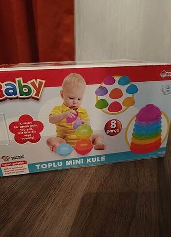 Beden Top Haline Gelen Kule ??