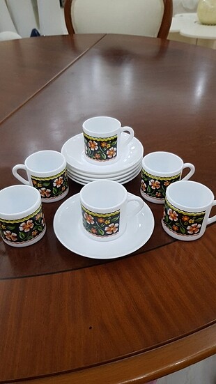 Kahve fincanı 