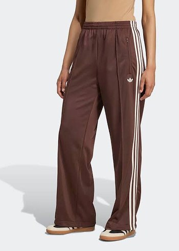 Adidas Kahverengi Adidas Firebird Esofman