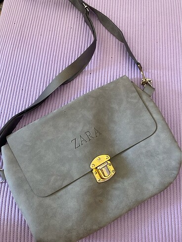 Zara çanta