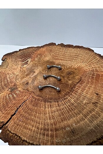 Sheinside kaş Piercing