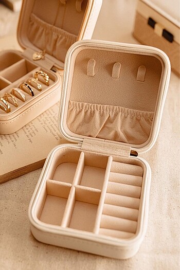 Accessorize Takı organizer