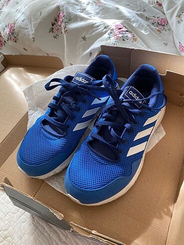 Adidas Adidas spor ayakkabı