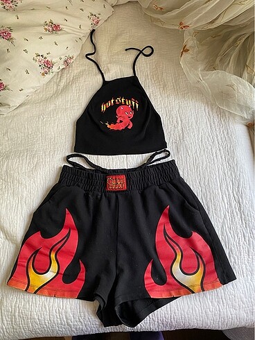 Hott stuff takım