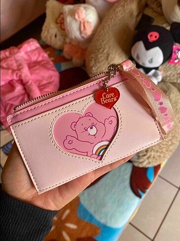 Care bears kartlık