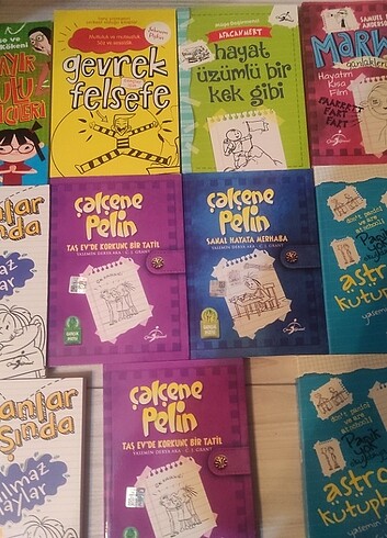 Sıfır Kitap 