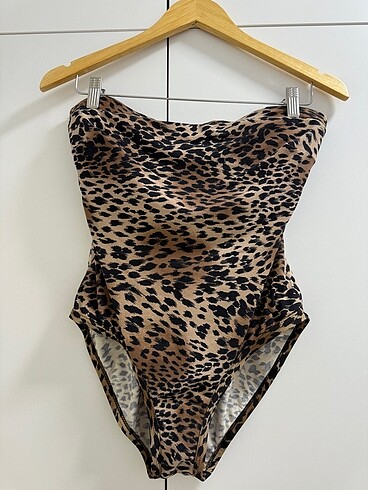 Leopar Mayo