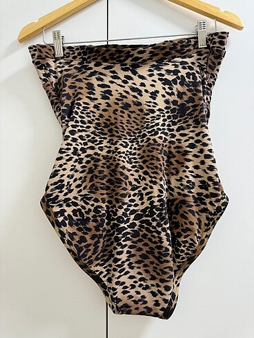 Marks & Spencer Leopar Mayo