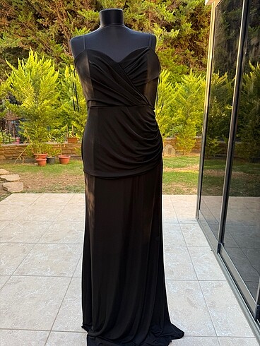 Şık Abiye