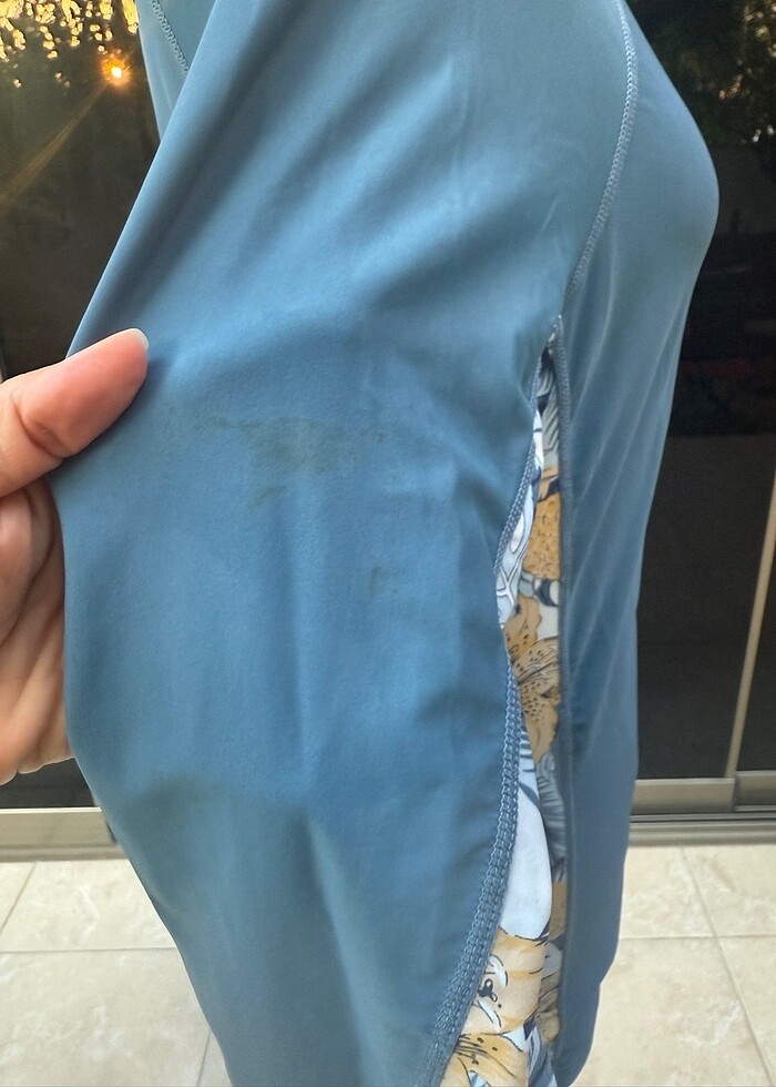 Mayo Kumaşı - Görsel 3