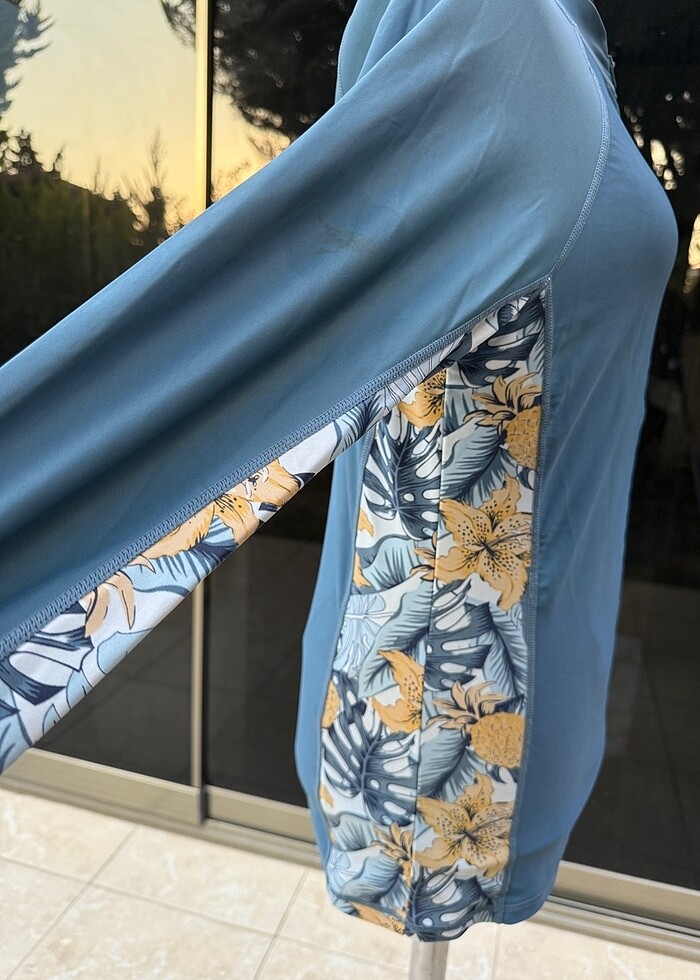 Mayo Kumaşı - Görsel 2