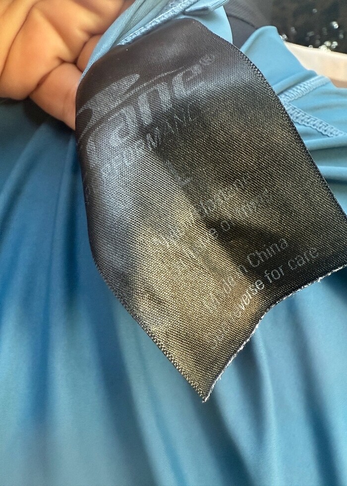 Mayo Kumaşı - Görsel 4