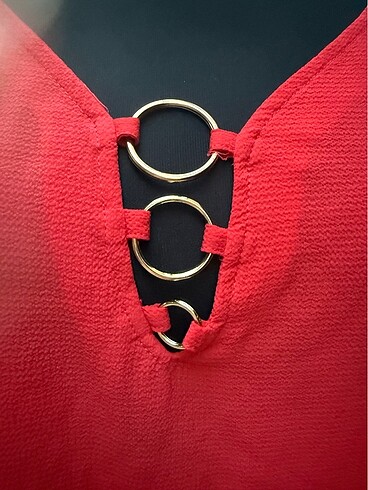 Mayo Üstü - Görsel 5