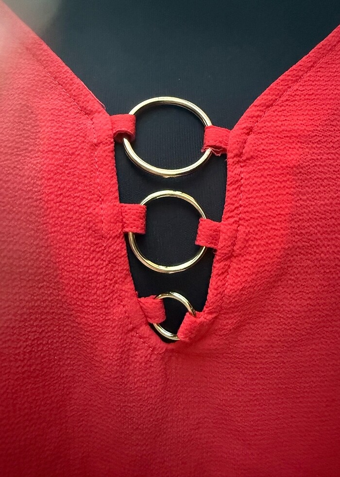 Mayo Üstü - Görsel 5