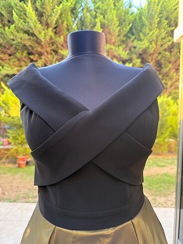 Şık Abiye - Görsel 5