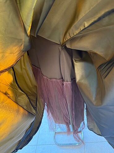 Şık Abiye - Görsel 8