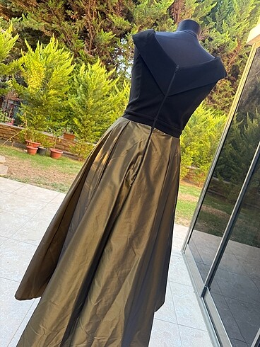 Şık Abiye - Görsel 7