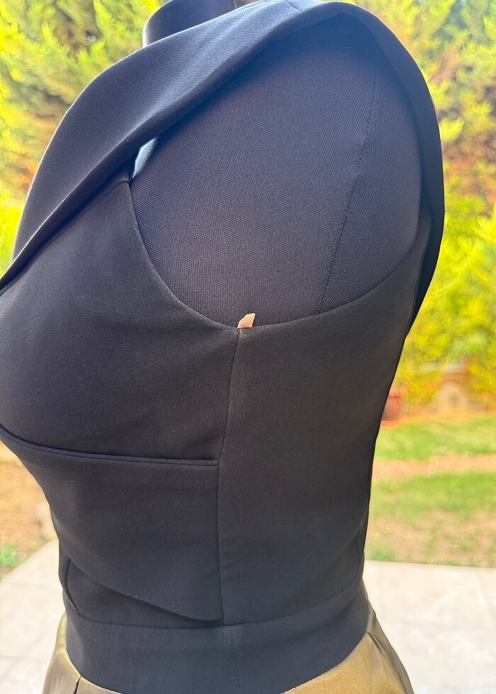 Şık Abiye - Görsel 3