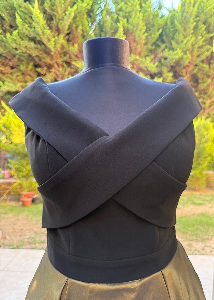 Şık Abiye - Görsel 5