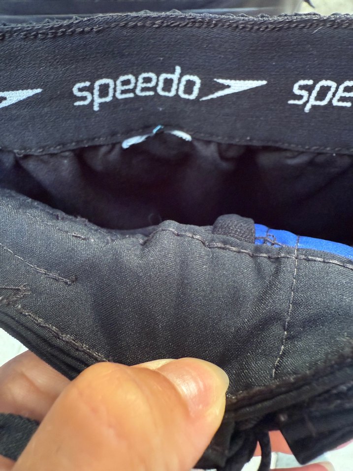 Bağcıklı Bağlamalı Erkek Midi Mayo - Görsel 5