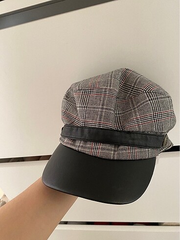 LC Waikiki Lcw kasket şapka