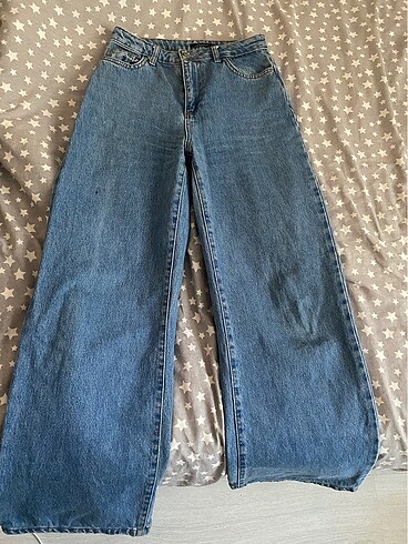 Trendyol & Milla Trendyolmilla wide leg jeans