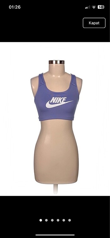 Nike orijinal