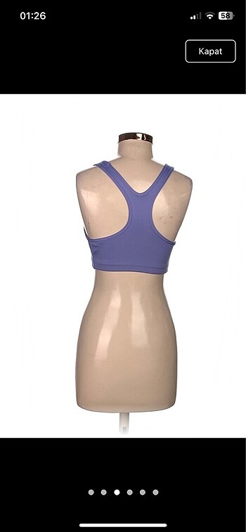Nike Nike orijinal