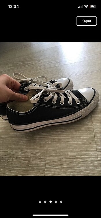 Converse Converse orijinal