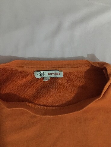 Boyner Swratshirt