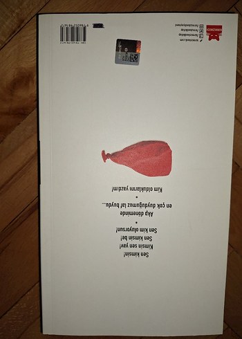 Sen Kimsin? - Yılmaz Özdil - Görsel 2