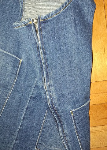 ZARA SALOPET - Görsel 3