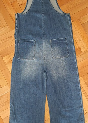 ZARA SALOPET - Görsel 4