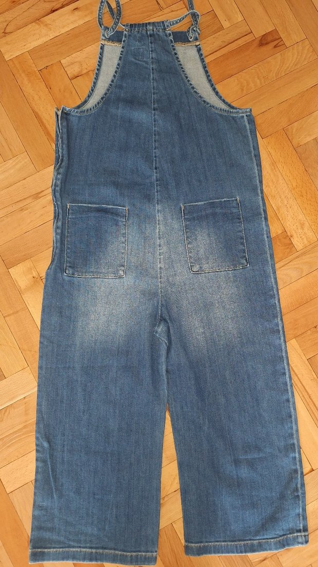 ZARA SALOPET - Görsel 4