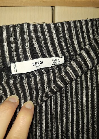 MANGO ETEK - Görsel 2