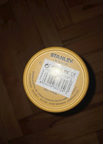 STANLEY TERMOS - Görsel 2