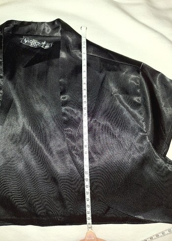 ZARA BOLERO - Görsel 4