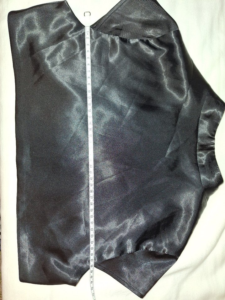 ZARA BOLERO - Görsel 3