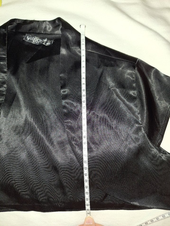 ZARA BOLERO - Görsel 4