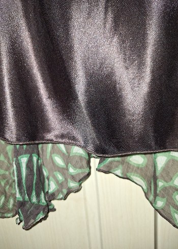 MANGO DANS ETEĞİ - Görsel 3